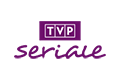 Logo kanału TVP Seriale