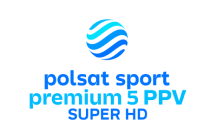 Program Polsat Sport Premium 5
