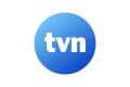Logo kanału TVN
