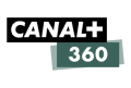 Logo kanału Canal+ 360