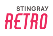 Program Stingray Retro