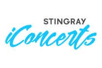 Program Stingray iConcerts