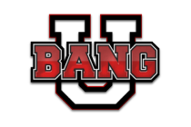 Bang U logo