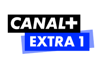 Canal+ Extra 1 logo