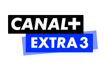 Canal+ Extra 3 logo