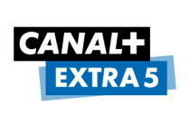 Canal+ Extra 5 logo