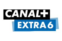 Canal+ Extra 6 logo