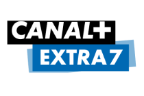 Canal+ Extra 7 logo
