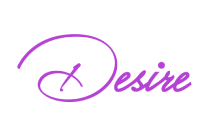Desire TV logo