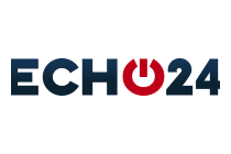 Echo 24 logo