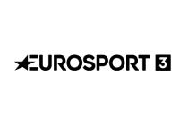 Eurosport 3 HD logo