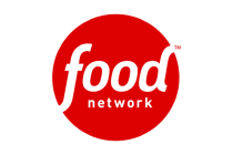 Food Network HD - EN logo