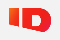 ID logo