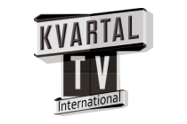 Kvartal TV logo