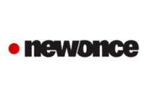 Newonce.radio logo