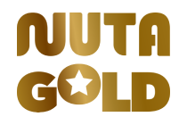 Nuta Gold logo