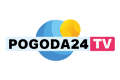 Logo kanału Pogoda24 TV