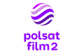Logo kanału Polsat Film 2