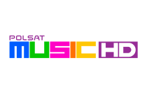 Polsat Music logo