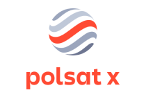 Polsat X logo
