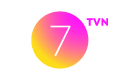 Logo kanału TVN Siedem