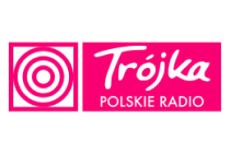 Polskie Radio Program 3 logo