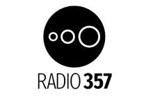 Radio 357 logo
