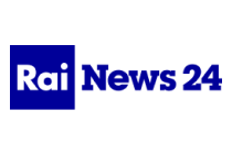 Rai News 24 logo