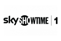 Logo kanału SkyShowtime 1