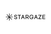 Stargaze TV logo