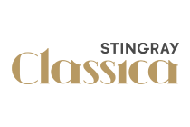 Stingray Classica FR logo
