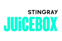 Stingray Juicebox HD logo