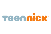 TeenNick logo
