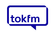 TOK FM logo