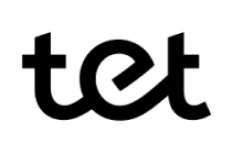 TET logo