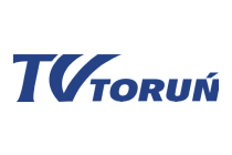 TV Toruń logo