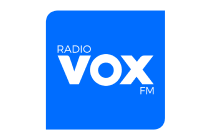 VOX FM logo