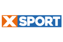 XSport logo