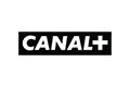 Logo kanału CANAL+