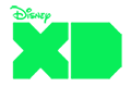 Logo kanału Disney XD
