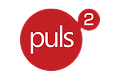 Logo kanału TV Puls 2