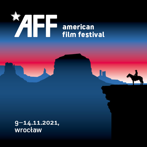 12. American Film Festival Konkurs Filmweb