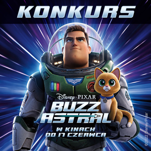 Buzz Astral. Magazyn Na Topie 1/2023 - (Prasa) - Księgarnia