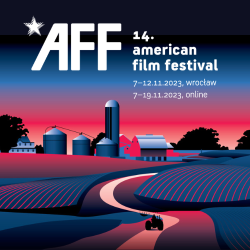 14. American Film Festival Konkurs
