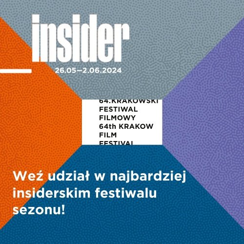 Krakowski Festiwal FilmowyKonkurs