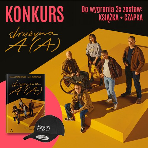 Drużyna A(A) Konkurs