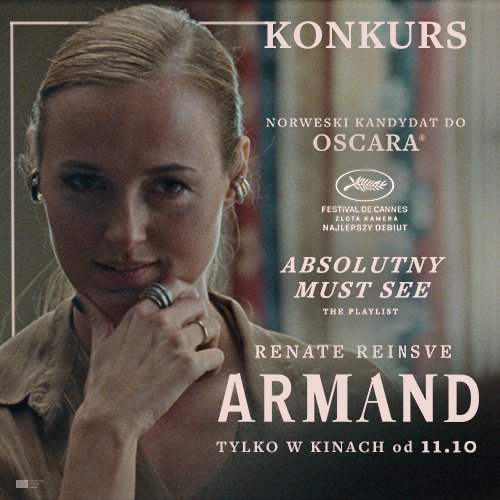 Armand Konkurs