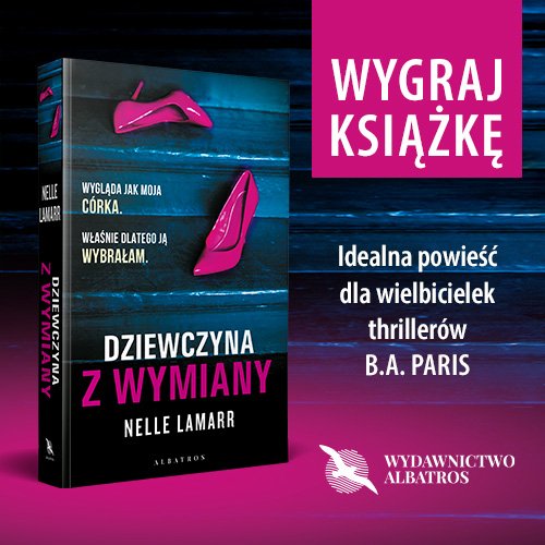 Dziewczyna z wymiany