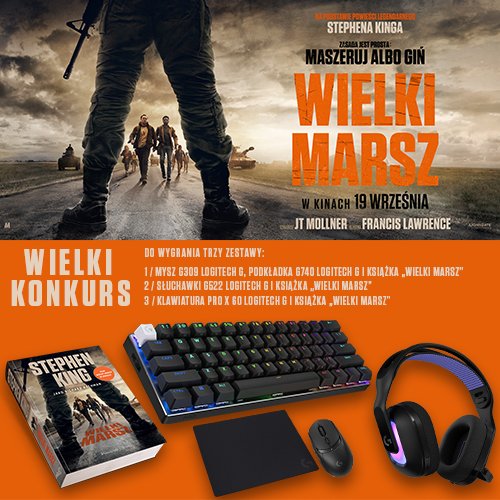 Wielki marsz