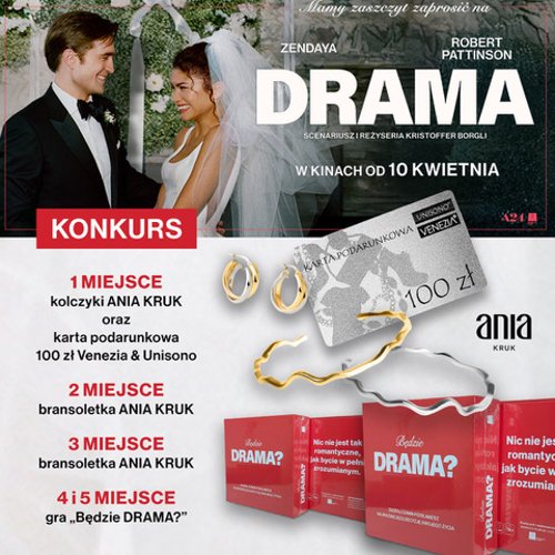 Drama